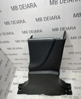 Tesla Model S (B) pillar trim (bottom) 102077000E