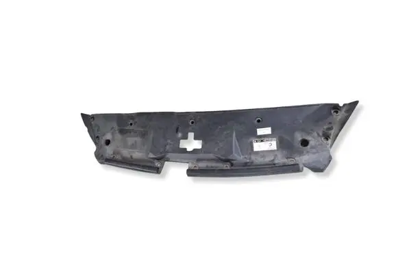 Peugeot 508 Engine bonnet/hood lock trim molding 9686697070