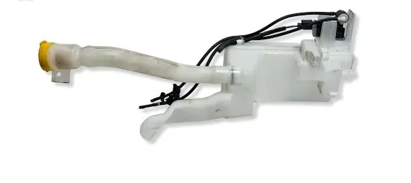 Renault Megane E-Tech Windshield washer fluid reservoir/tank 289100834R 48784 289106431R
