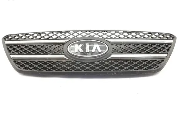 KIA Ceed Quarter panel pressure vent 863501H000