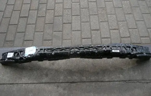 BMW 3 F30 F35 F31 Front bumper foam support bar 8054185 51118054185