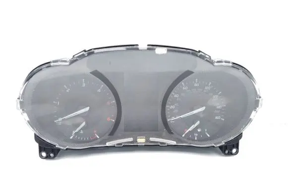Toyota Avensis T270 Speedometer (instrument cluster) 83800-05W52 8380005W52