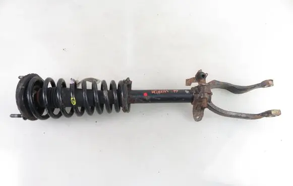 Alfa Romeo GT Front shock absorber with coil spring 
