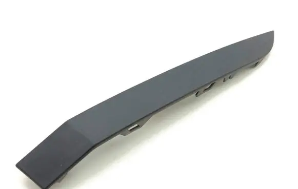 Land Rover Evoque II Front bumper splitter molding K8D215A245AB 80215A245A
