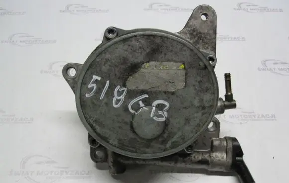 Hyundai Santa Fe Vacuum pump 518GB