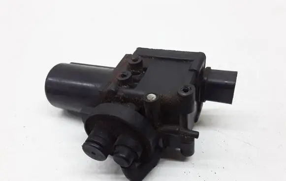 Mitsubishi Galant Turbo solenoid valve G6T50371ZC