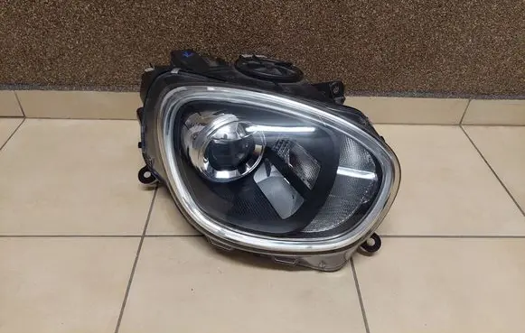 Mini Cooper Countryman F60 Headlight/headlamp A8749480202