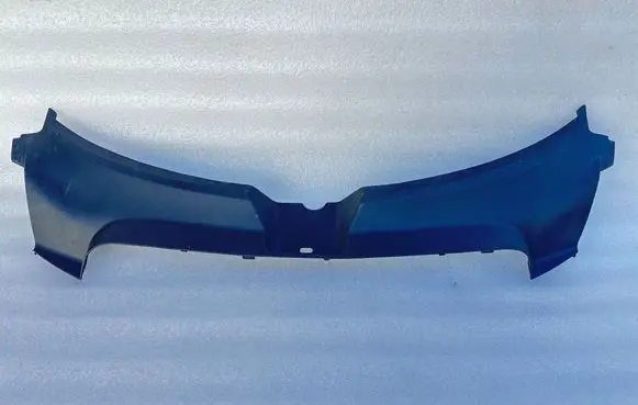 Audi A6 S6 C6 4F Radiator trim 4F0807081