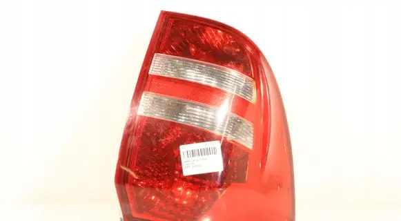 KIA Ceed Rear/tail lights 11B910