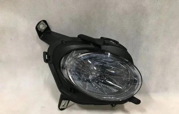 Bentley Bentayga LED Daytime headlight 