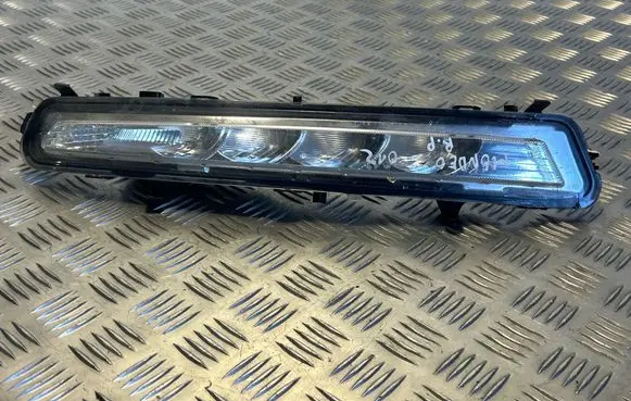 Ford Mondeo MK IV LED Daytime headlight BS7113B218