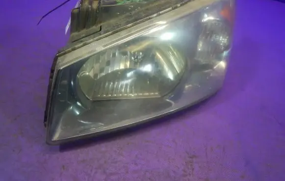 KIA Cerato Headlight/headlamp 921012F0L