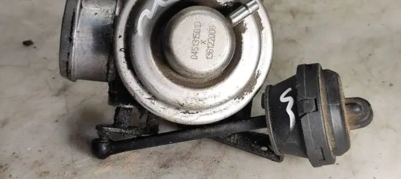 Audi A2 EGR valve 045131501D 136122006