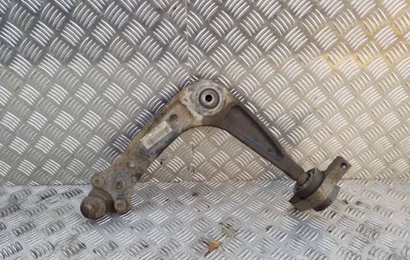 Peugeot 508 Front lower control arm/wishbone 872278