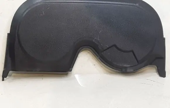 Volvo V50 Timing belt guard (cover) 30650893