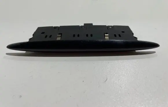 Mercedes-Benz E W213 Parking PDC sensor display screen A0015423723