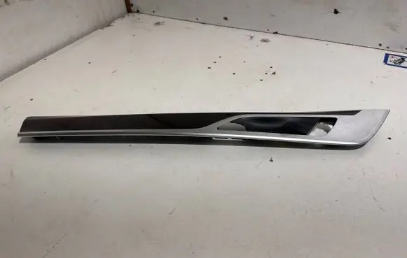 BMW 7 G11 G12 Interior decorative trim set 7450765 912947731