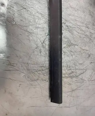 Ford Focus Front sill trim cover BM51-A13200-A