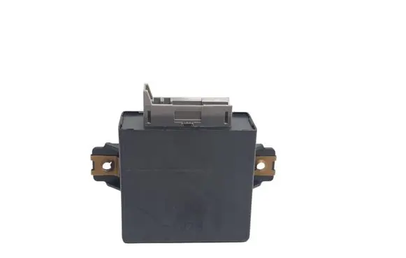 Audi A6 S6 C5 4B Wing mirror control module 4A0907445A