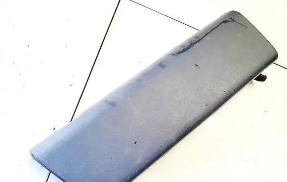 Mercedes-Benz Sprinter W901 W902 W903 W904 Glove box