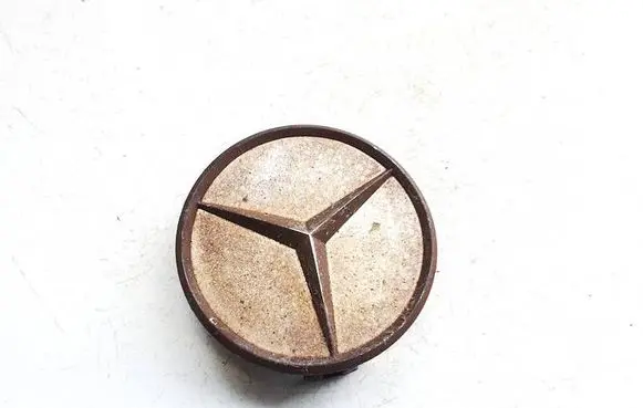 Mercedes-Benz C W202 Original wheel cap 2204000125