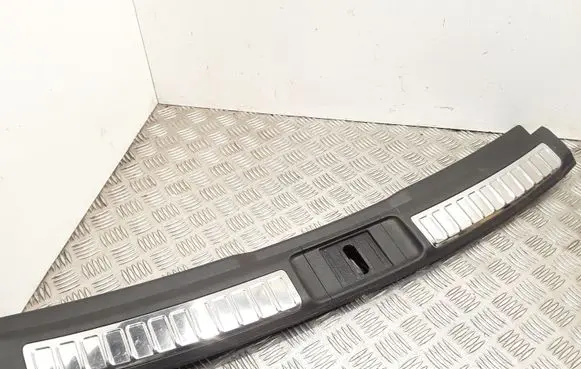 Mazda 6 Trunk/boot sill cover protection GS2A6889X