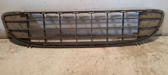 Peugeot 407 Front bumper lower grill 1857267916 9446442777