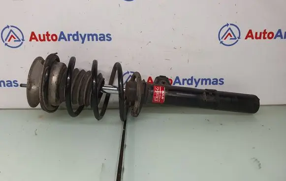 BMW 3 E90 E91 Front shock absorber/damper 6786002 31316786002 6771178