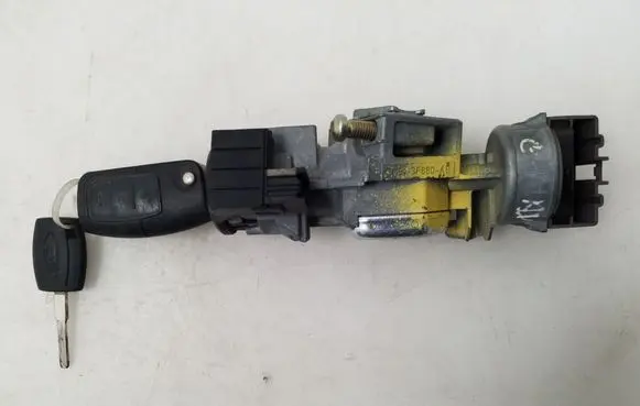 Ford Galaxy Ignition lock 3M513F880AB