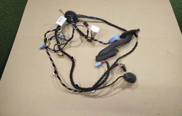Volkswagen Crafter Front door wiring loom 7C0959843 7C1971120