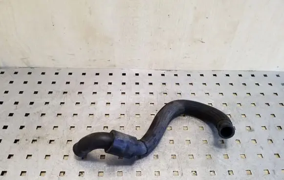 BMW X5 E70 Engine coolant pipe/hose