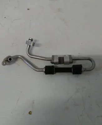 Air conditioning (A/C) expansion valve