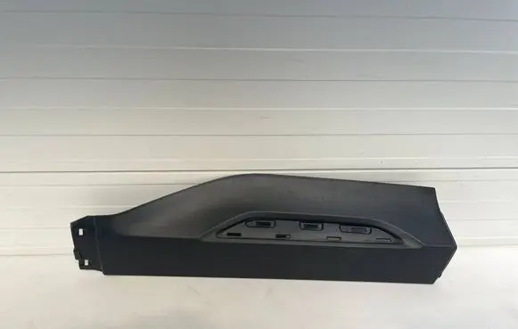 Toyota Yaris Cross Rear door trim (molding) 750770D020