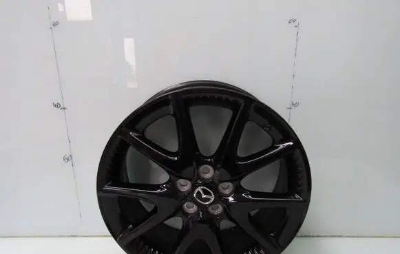 Mazda 2 R17 alloy rim 
