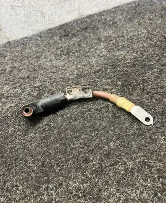 Mercedes-Benz C W206 Ignition plug leads A2065405516