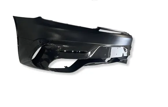 Mercedes-Benz AMG GT R190 C190 Rear bumper A1908802002
