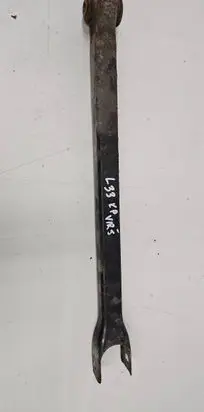 Audi A3 S3 8L Rear upper control arm/wishbone
