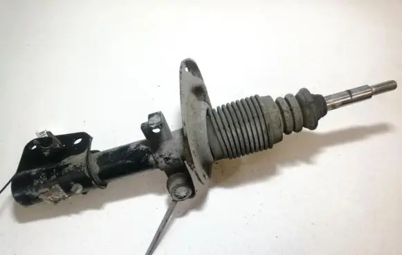 Renault Laguna II Front shock absorber/damper 8200237375a 0306-1000791a