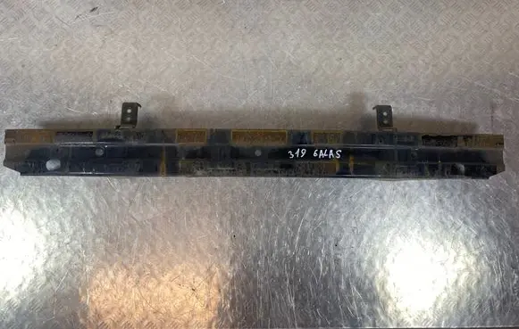 SsangYong Rexton Rear bumper support beam 