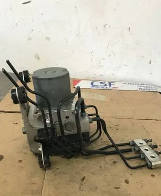 BMW 5 F10 F11 ABS Pump 6799517