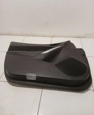 Mazda 6 Front door card panel trim GHP94581F