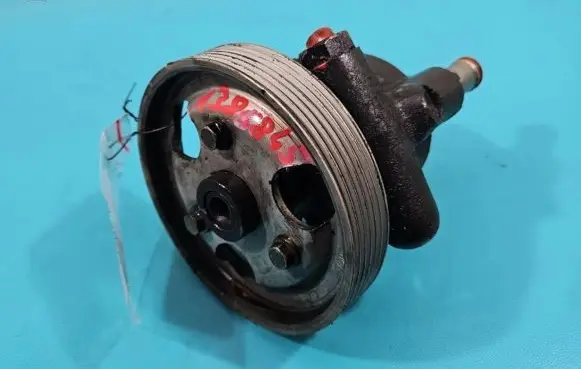 Electric power steering pump