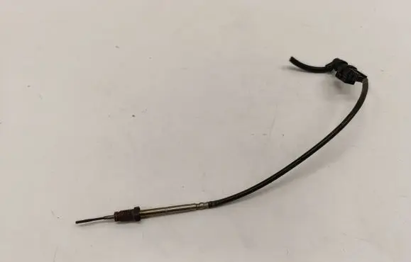 Renault Arkana Exhaust gas temperature sensor H8202137500