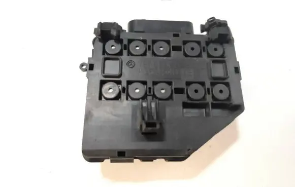 Mercedes-Benz ML W164 Positive wiring loom A1645400350