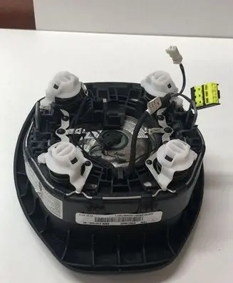 BMW 3 F30 F35 F31 Steering wheel airbag 62557050G 679133008