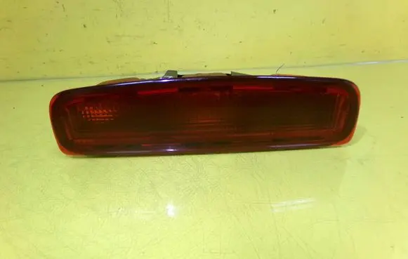 Dacia Logan I Third/center stoplight 89037432
