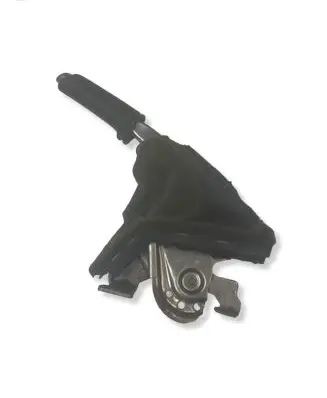 Opel Astra H Handbrake/parking brake lever assembly 13122454