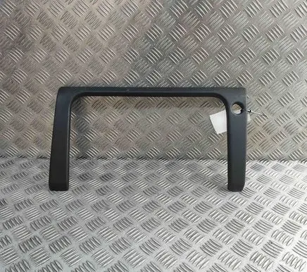 Aston Martin Vantage III Dashboard lower bottom trim panel 4G43C04327BC