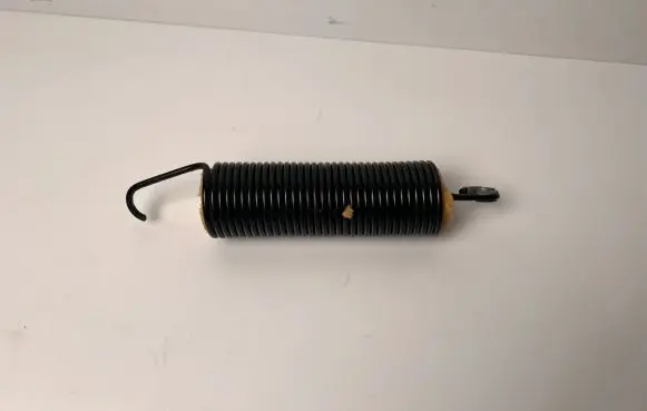 Mercedes-Benz S W221 Tailgate/trunk/boot tension spring 