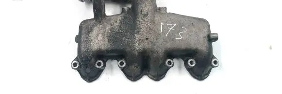 Audi A4 S4 B5 8D Intake manifold 028129713K